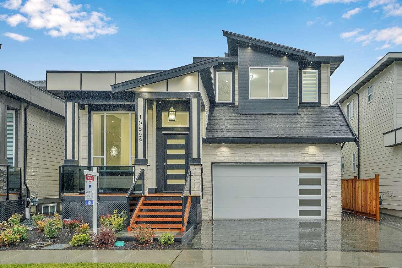 10599 124a Street, Surrey, BC, V3V 0E2