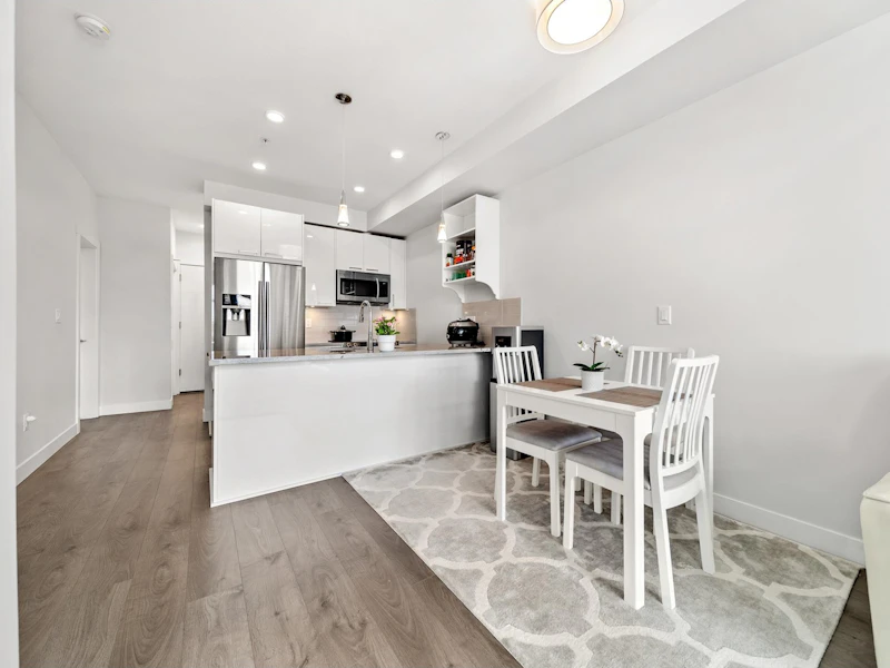414 - 20686 Eastleigh Crescent, Langley BC