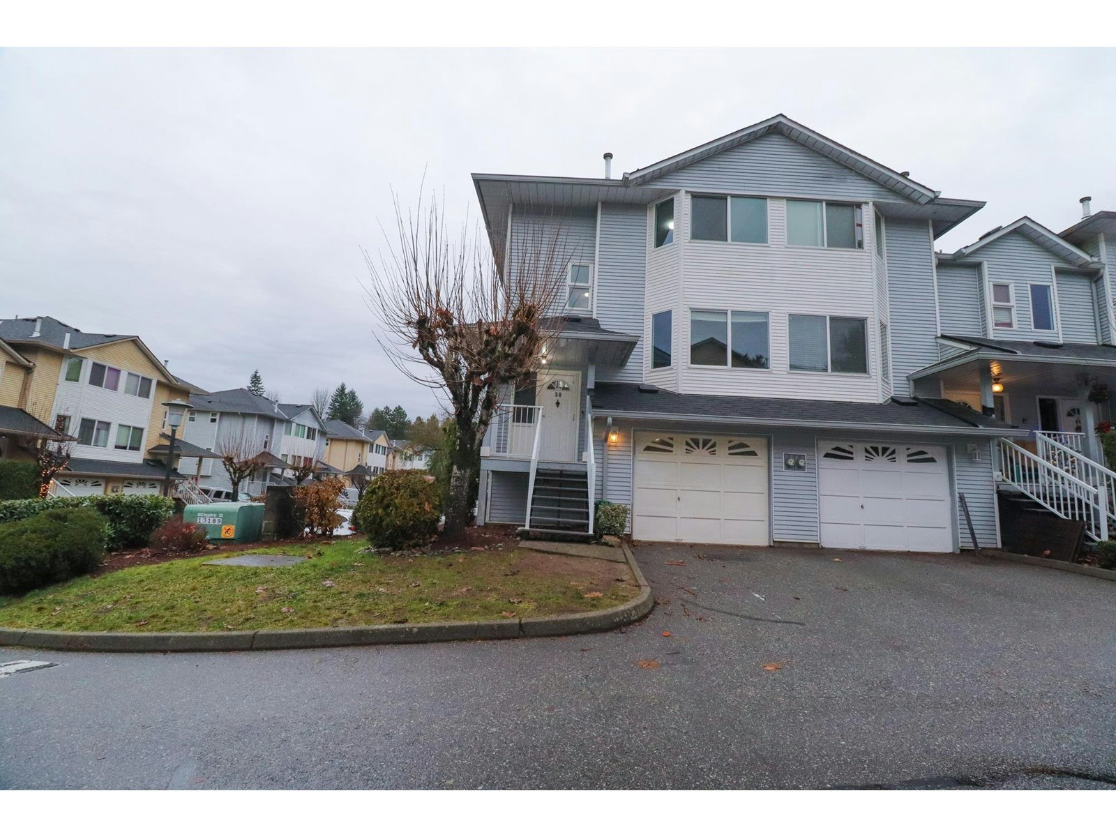 50-3087 Immel, Abbotsford, BC, V2S 6Z6