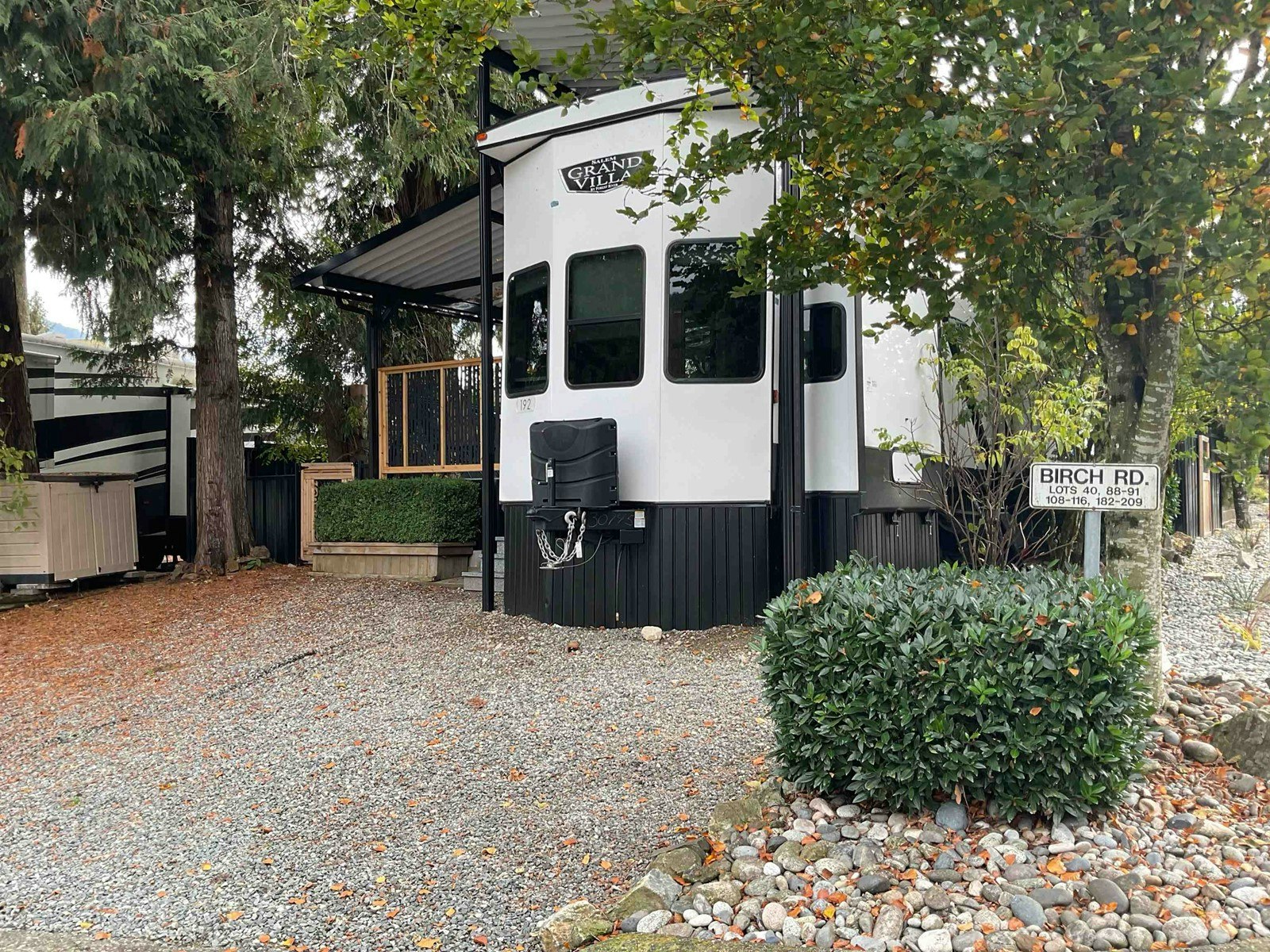192-14600 Morris Valley, Mission, BC, V0M 1A1