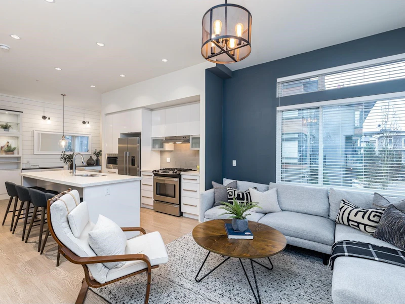 34 - 7811 209th Street, Langley BC