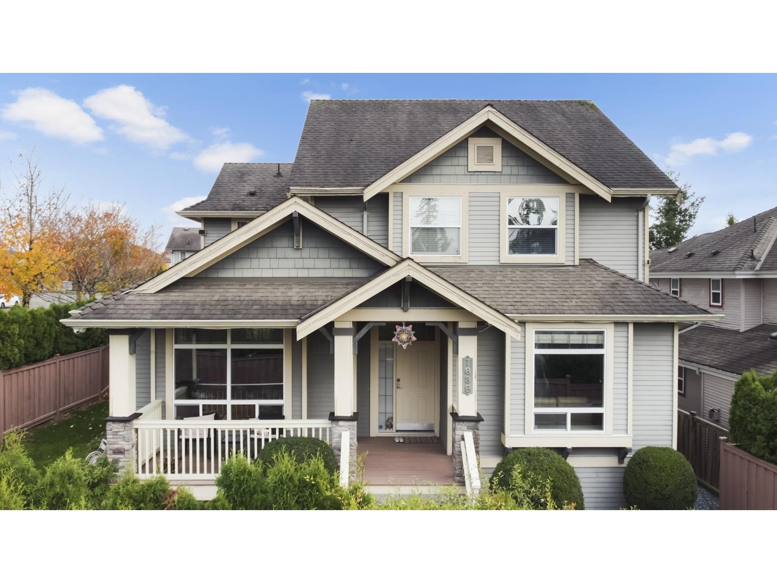 7838 168 Street, Surrey, BC, V4N 0E1