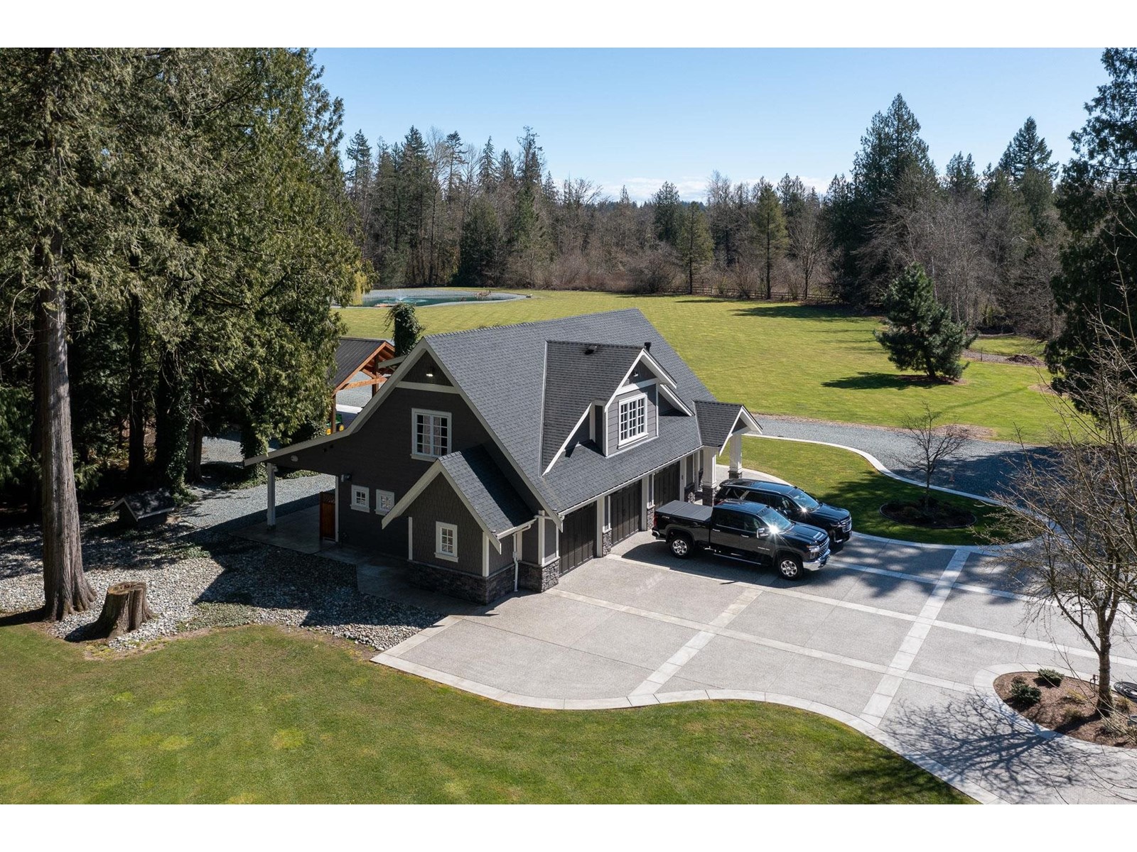 6256 228 Street, Langley, BC, V2Y 2L3