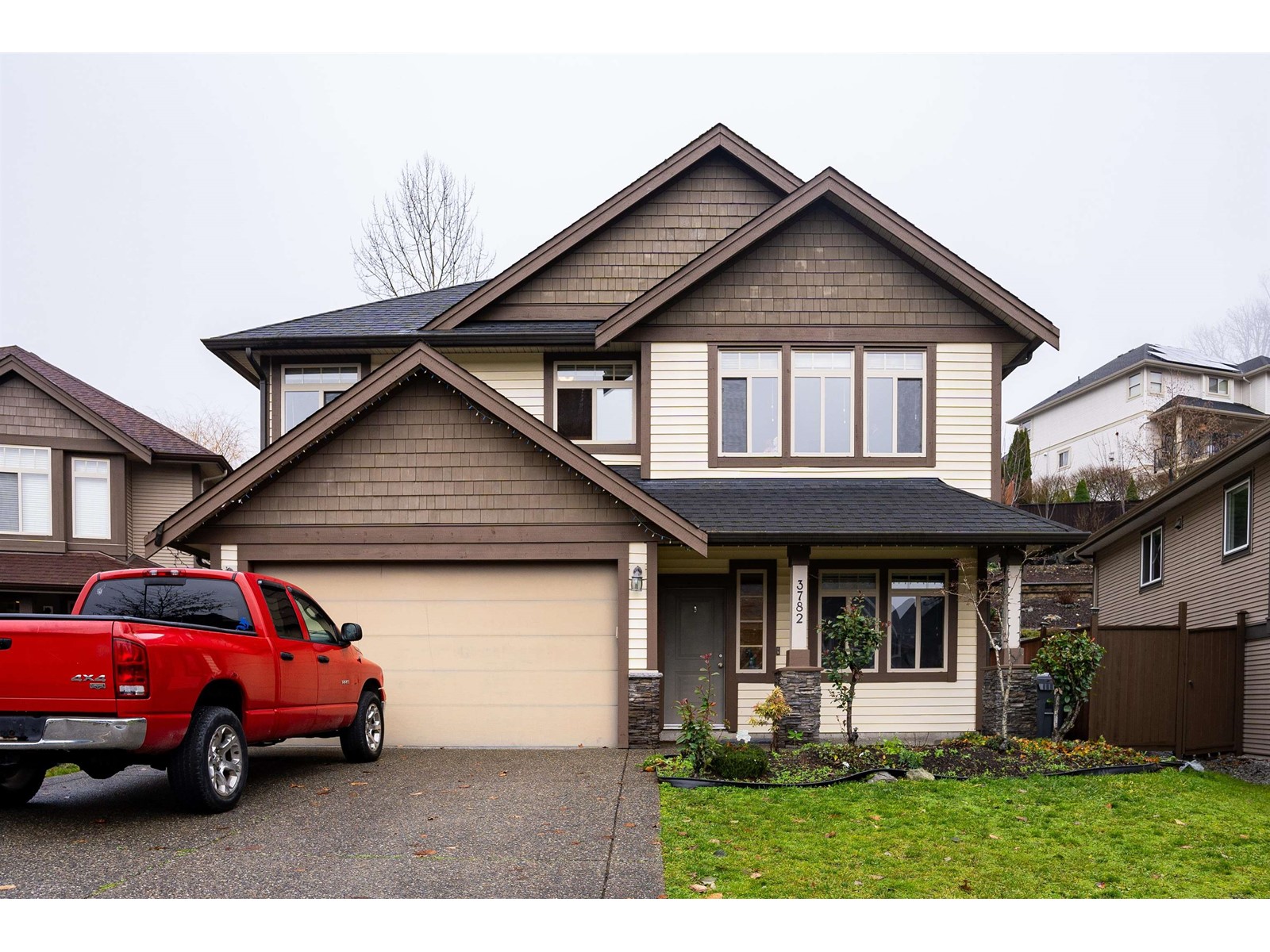 3782 Mckinley Drive, Abbotsford, BC, V3G 0A3
