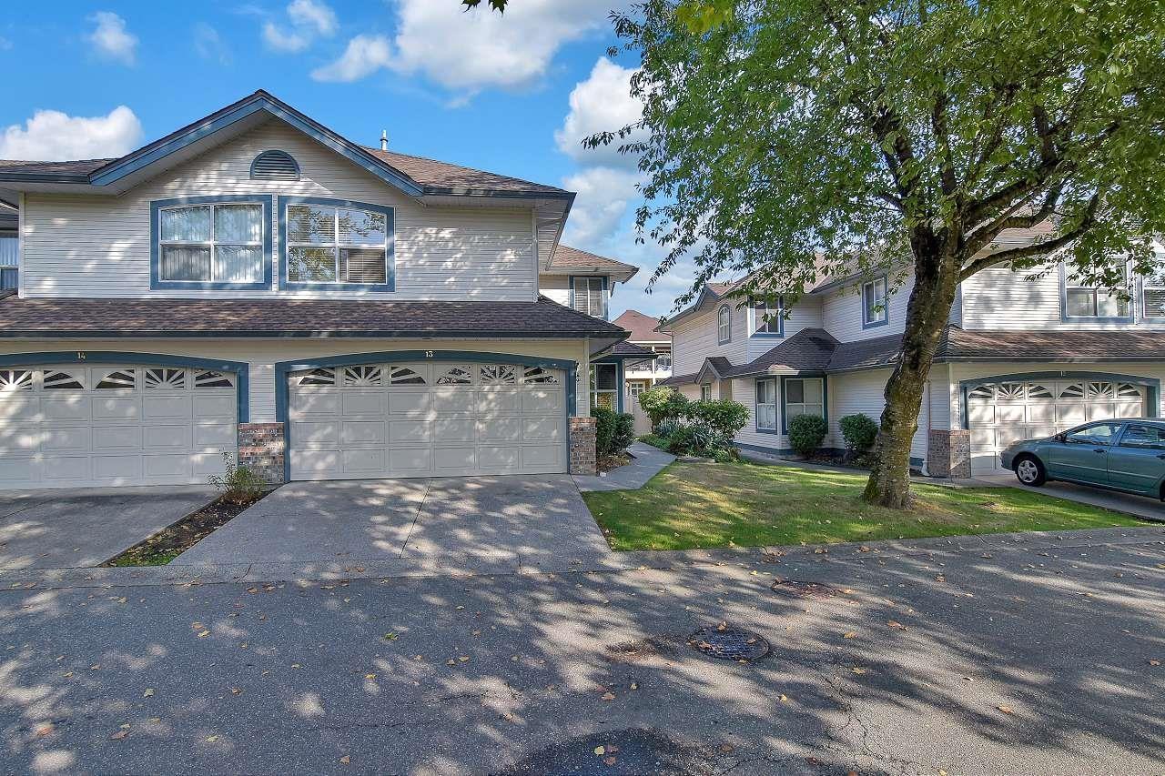 13-7250 122, Surrey, BC, V3W 1B4
