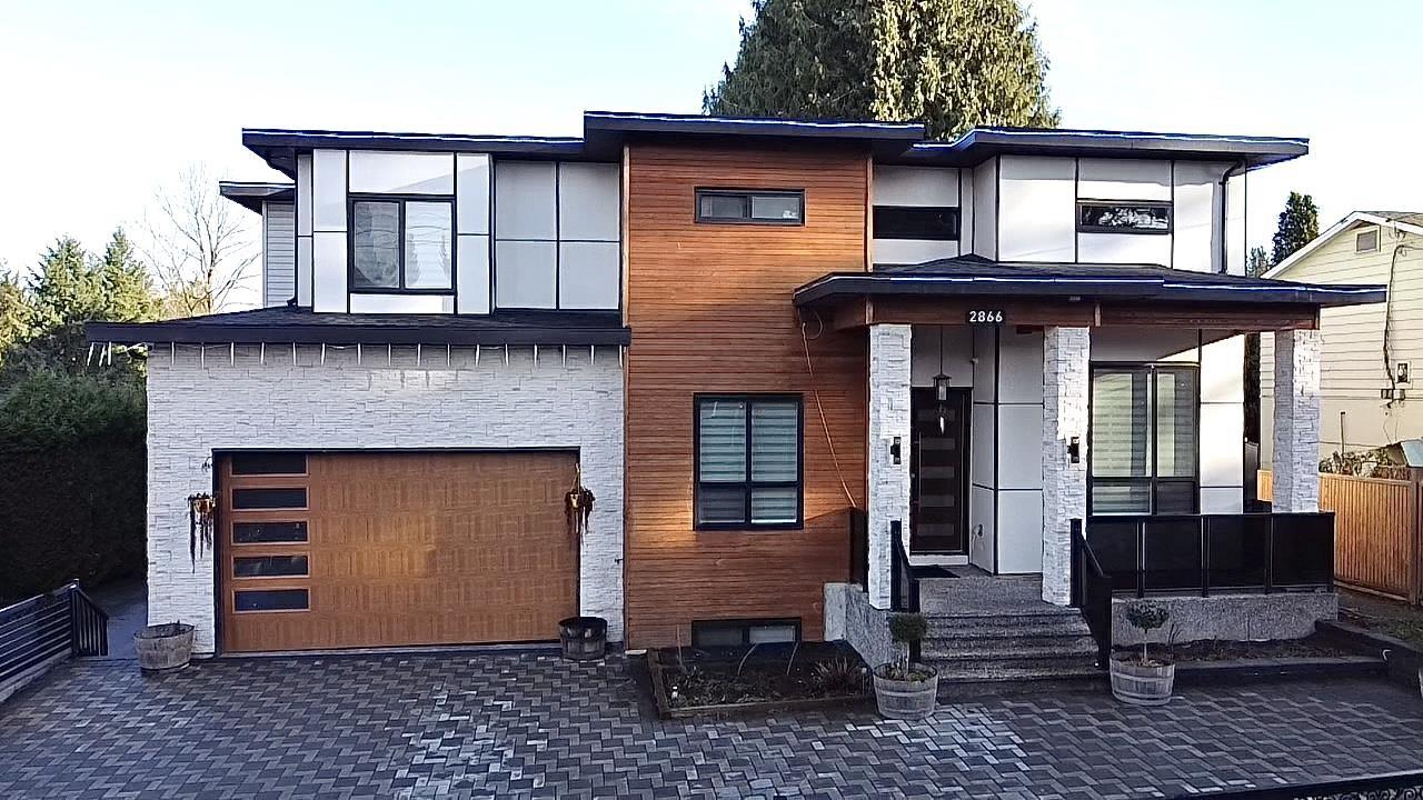 2866 Babich Street, Abbotsford, BC, V2S 3K5