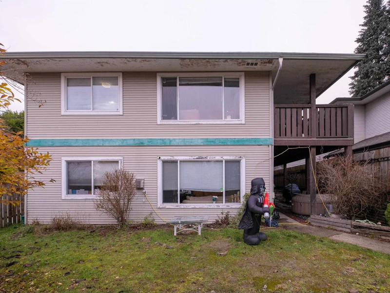 33363 3rd Avenue, Mission BC V2V 1P1