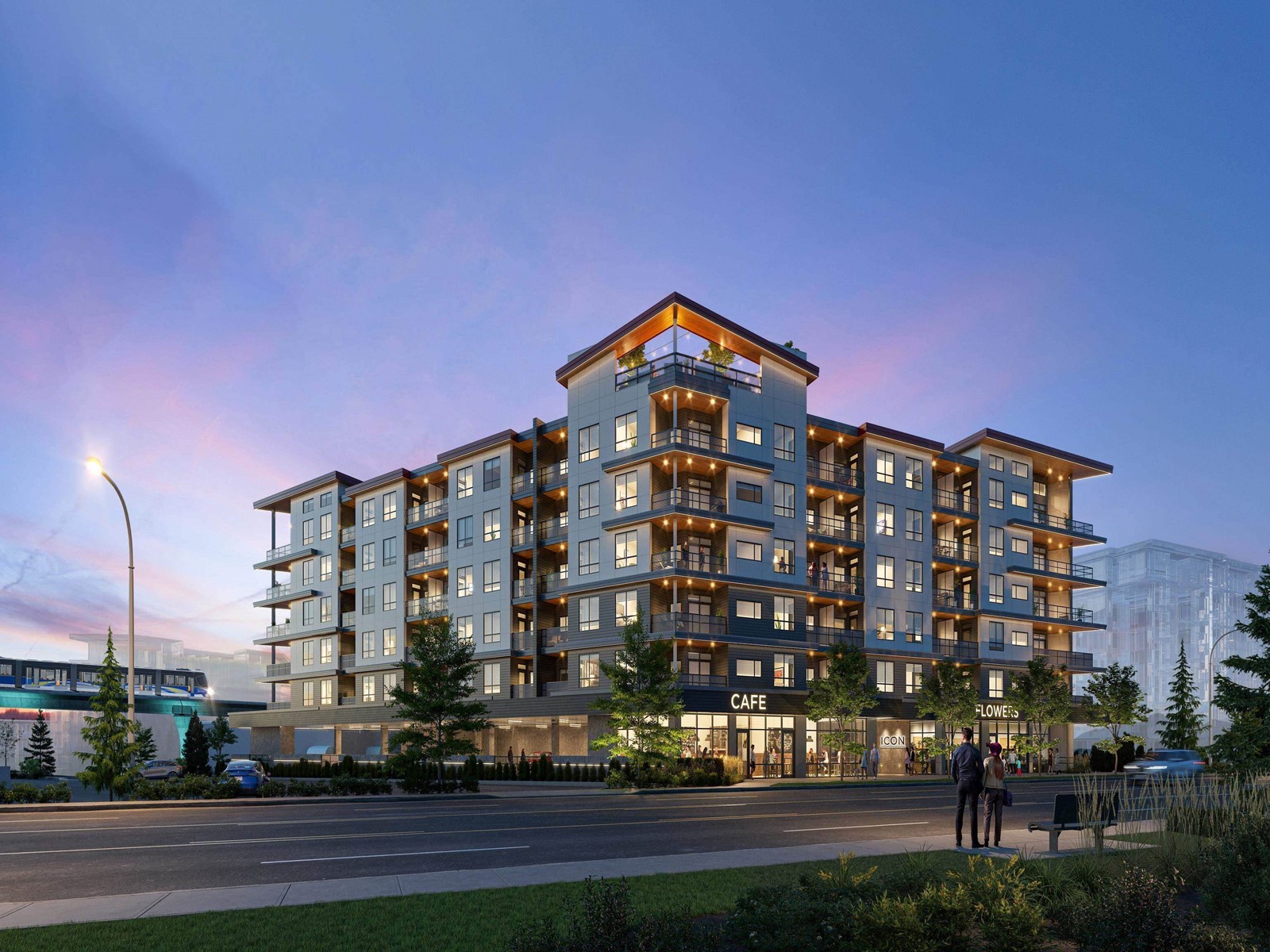 617-20061 Fraser, Langley, BC, V3A 4E4