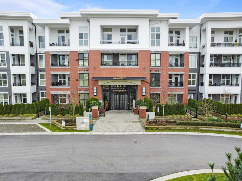 D304 - 8150 207th Street, Langley BC