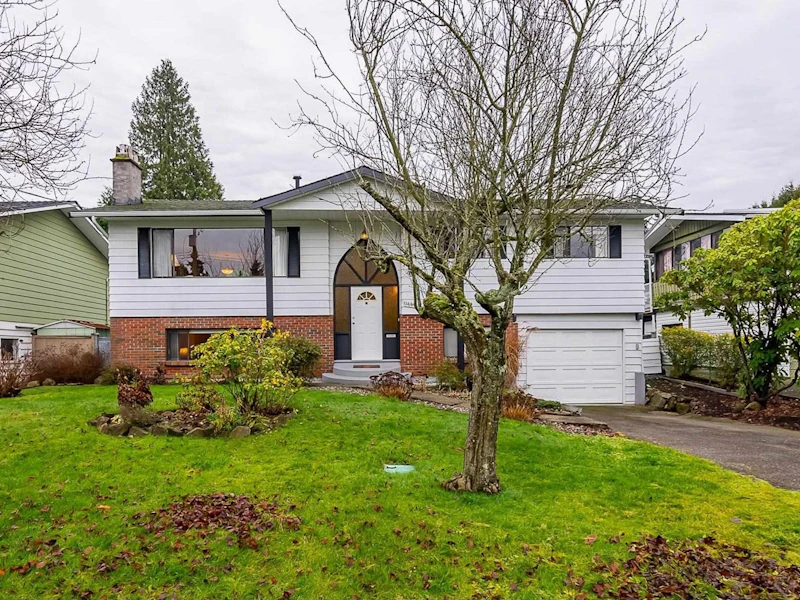 11666 94a Avenue, Delta BC V4C 3S3