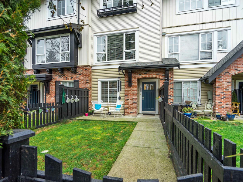 47 - 2450 161a Street, Surrey BC V3Z 8K4