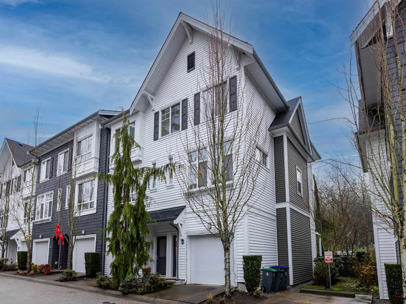 52 - 14955 60th Avenue, Surrey BC V3S 1R8