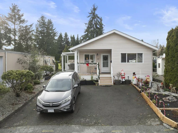 22-1840 160, Surrey, BC, V4A 4X4