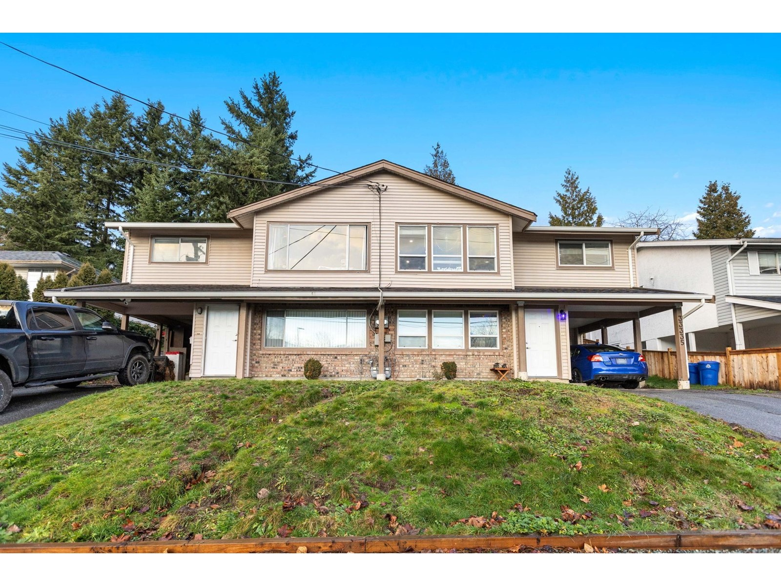 33333 7th Avenue, Mission, BC, V2V 2E4
