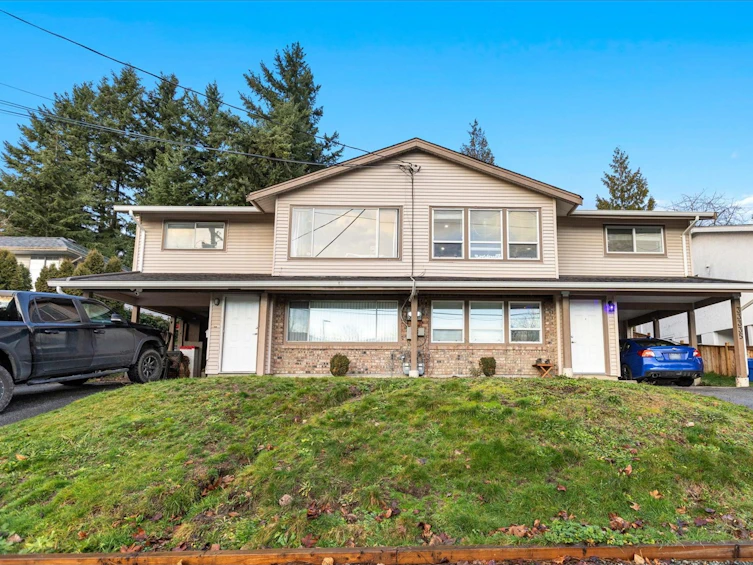 33333 7th Avenue, Mission, BC, V2V 2E4