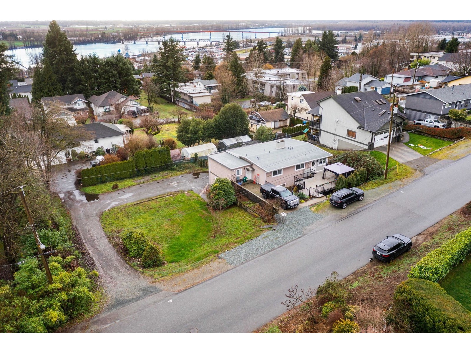 33602 5th Avenue, Mission, BC, V2V 1W6