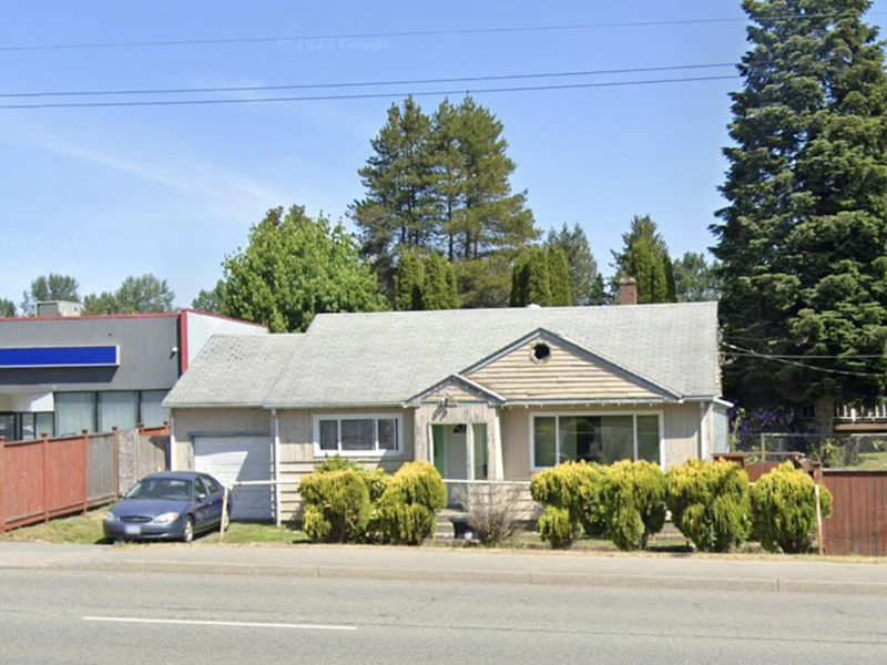 26657 Fraser Highway, Langley BC V4W 3L1