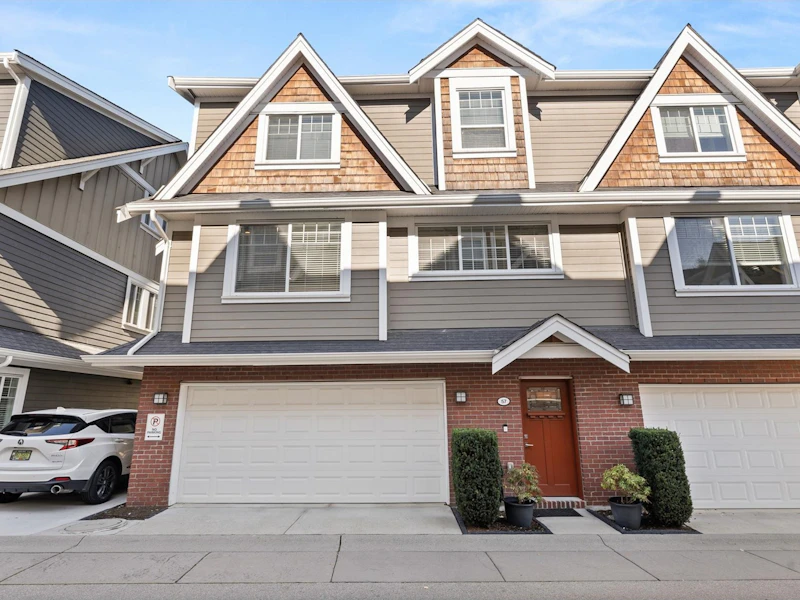 57 - 15988 32nd Avenue, Surrey BC V3S 9V1