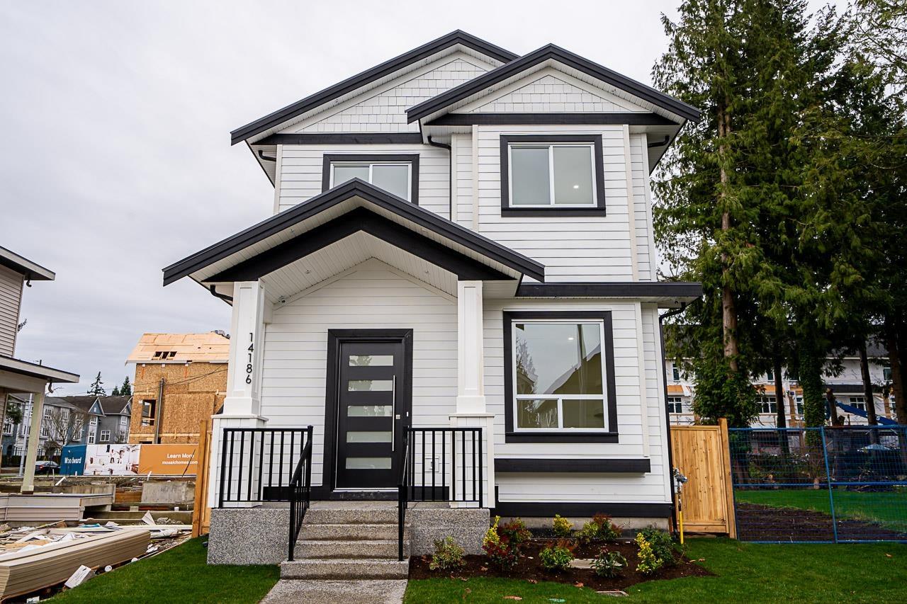 14186 59a Avenue, Surrey, BC, V3X 1C6