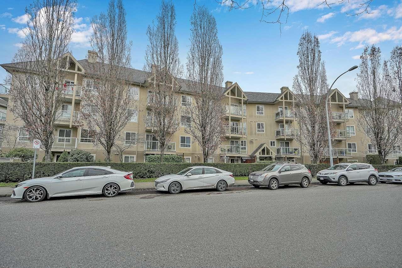 201-8110 120a, Surrey, BC, V3W 3P3