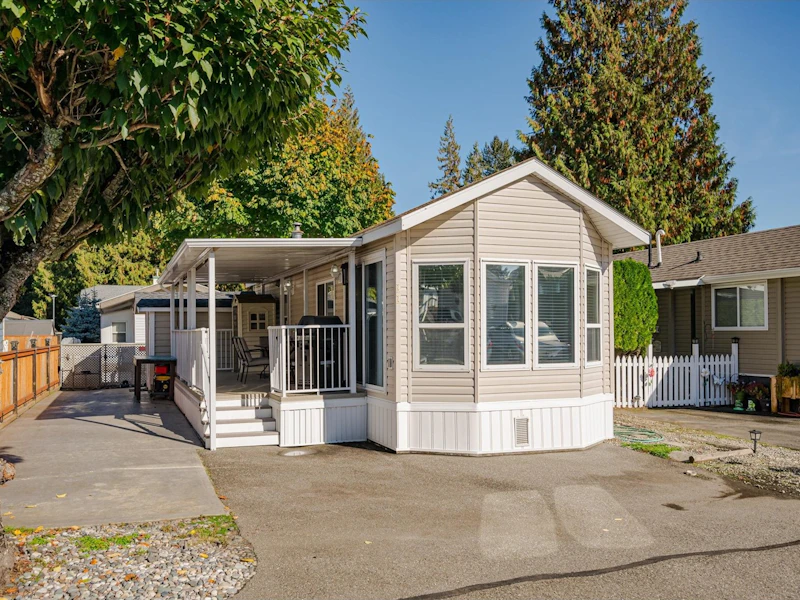 11 - 14600 Morris Valley Road, Mission BC