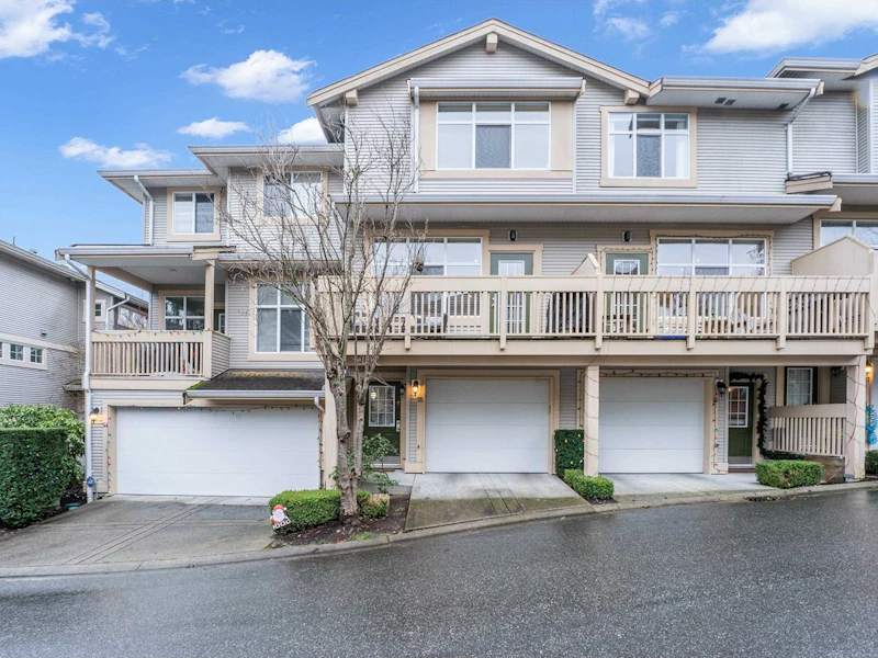 55 - 14959 58th Avenue, Surrey BC V3S 9Y9