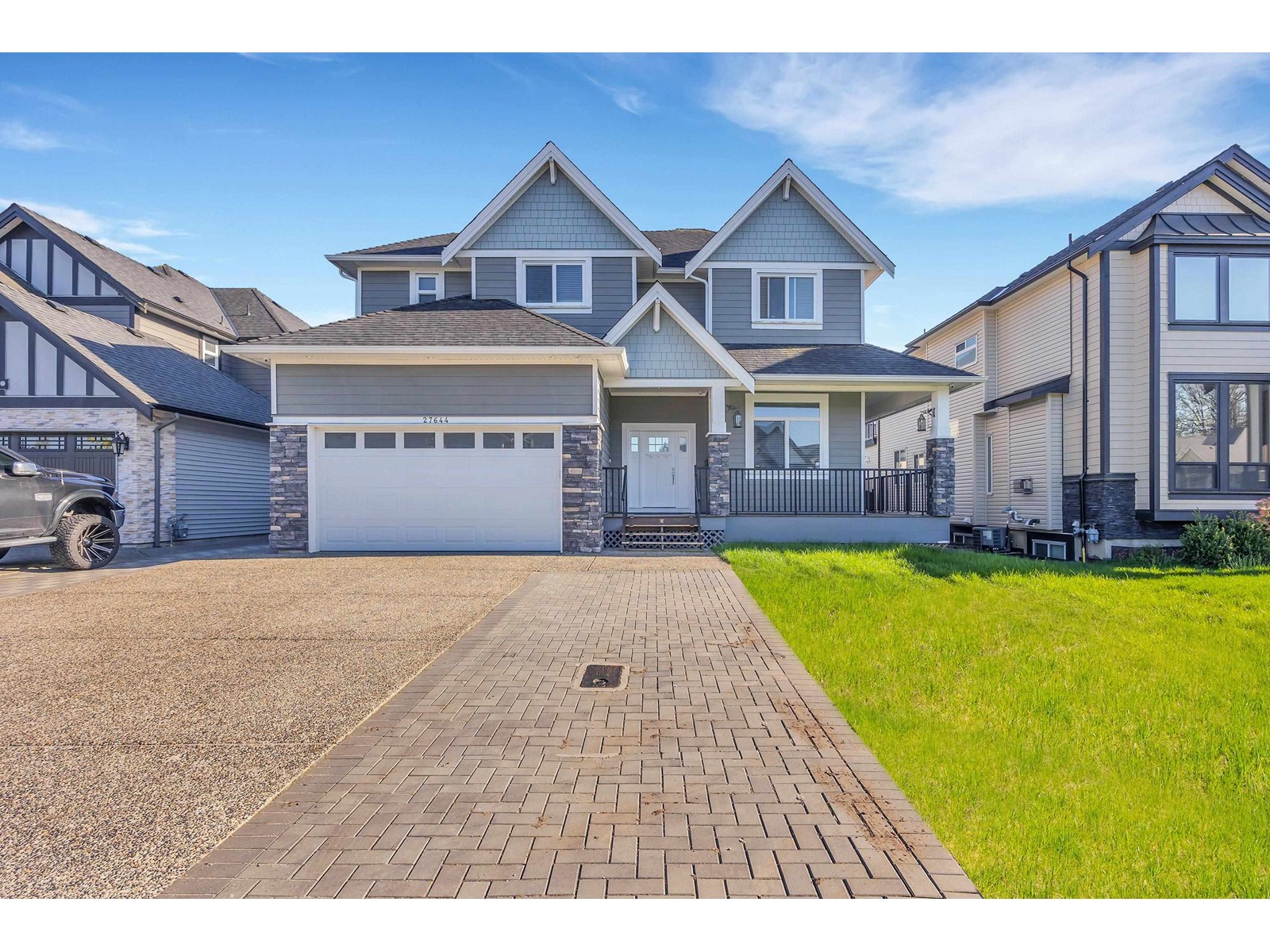 27644 Lundeberg Avenue, Abbotsford, BC, V4X 0B8
