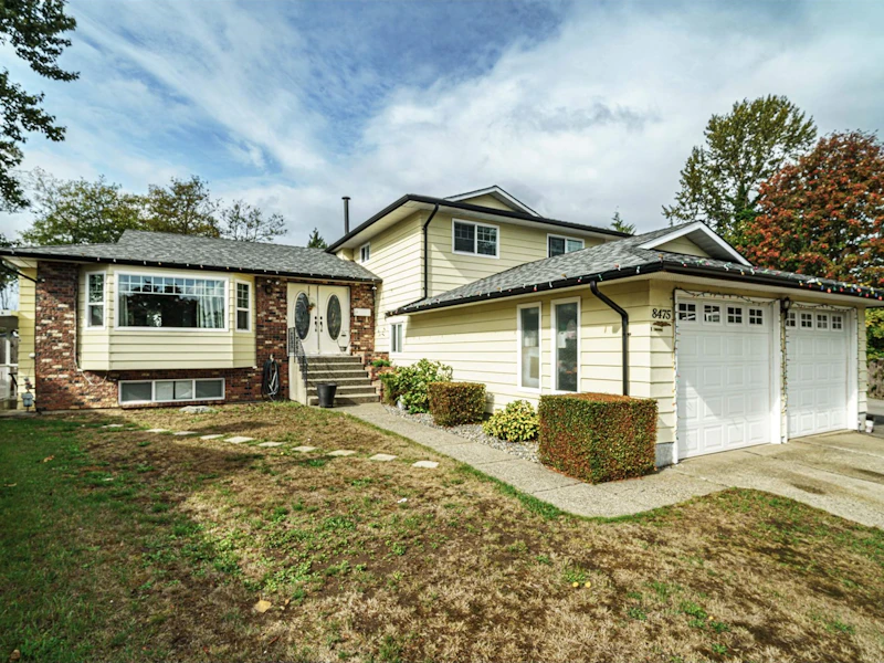 8475 116a Street, Delta BC V4C 7N7