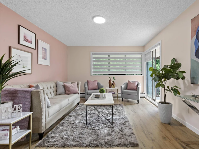 308-1561 Vidal, Surrey, BC, V4B 5A7