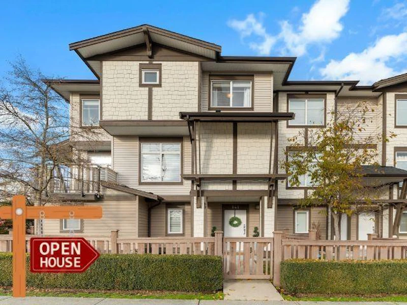 141 - 19433 68th Avenue, Surrey BC V4N 6M8