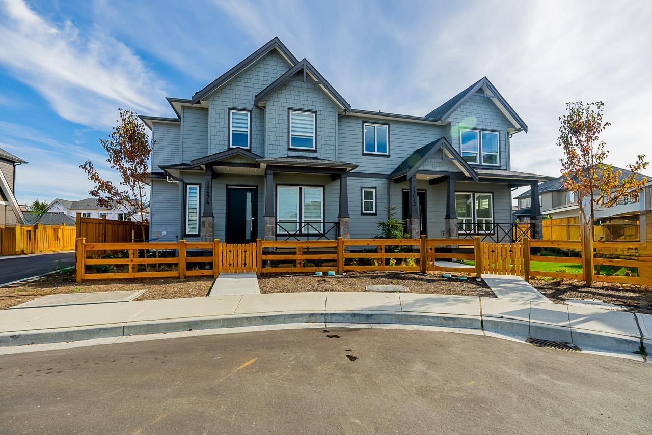 19674 73c Avenue, Langley, BC, V2Y 3R5