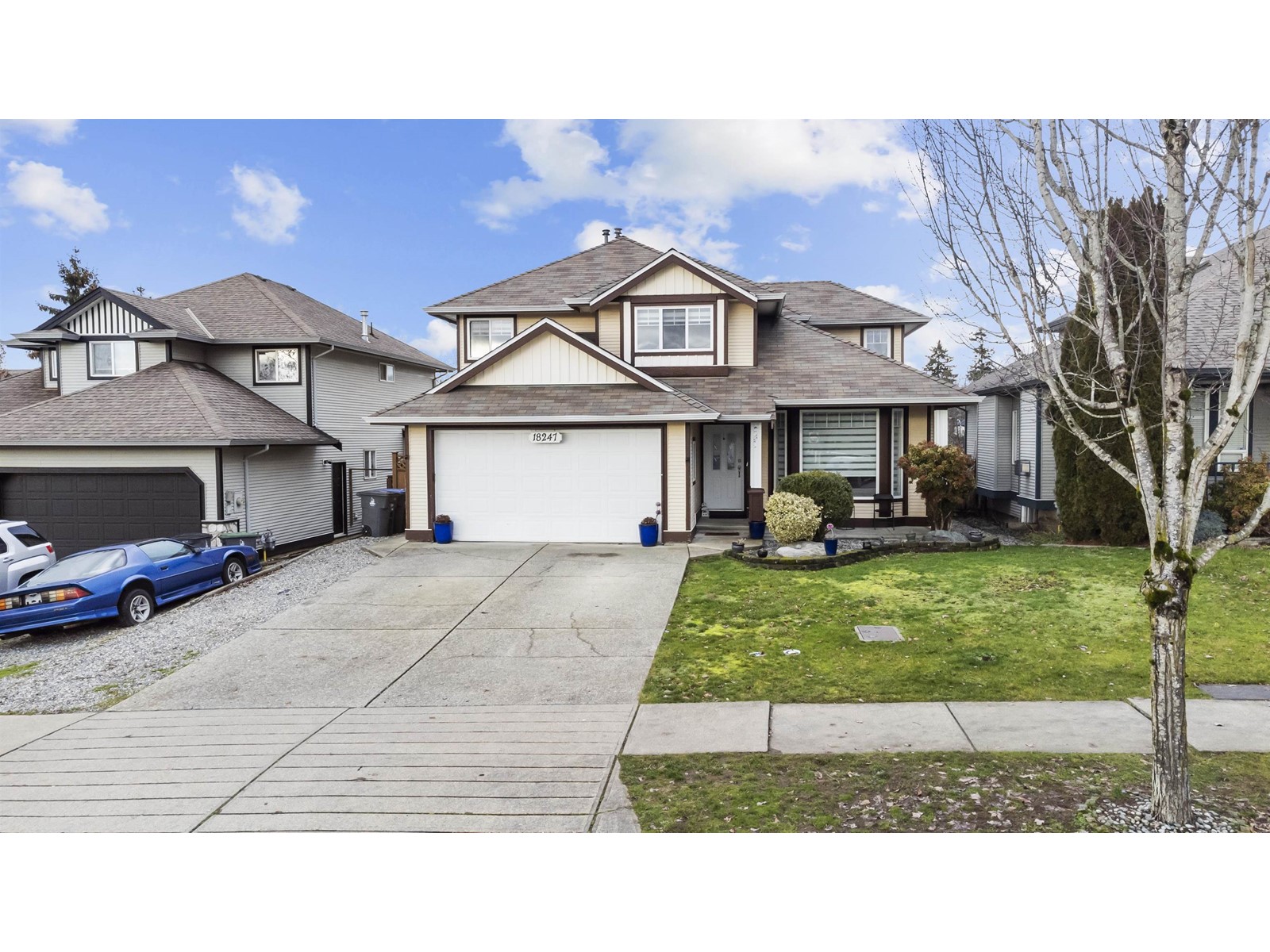 18247 68 Avenue, Surrey, BC, V3S 9C6