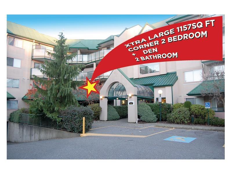 201-2962 Trethewey, Abbotsford, BC, V2T 4M3