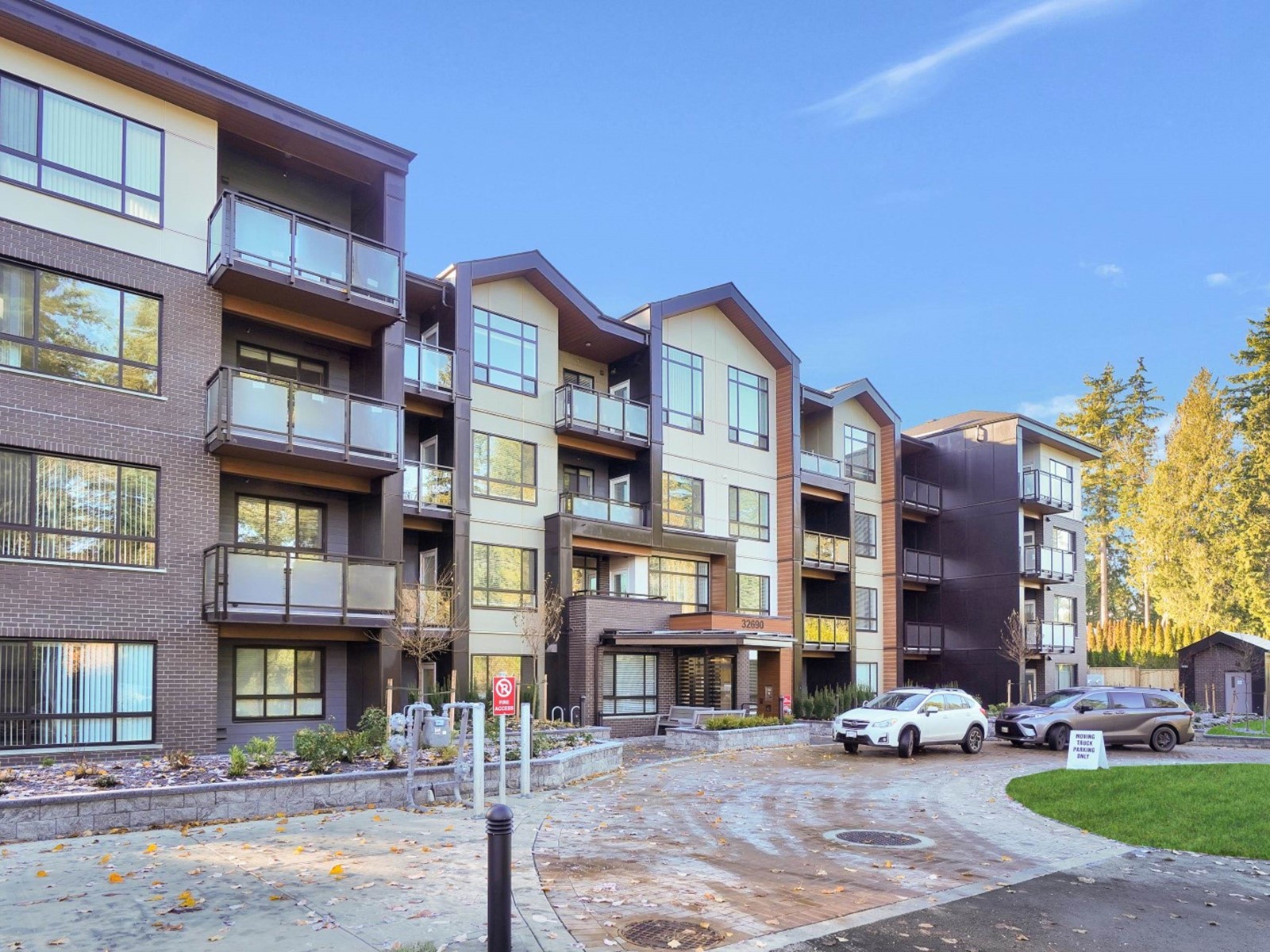 106-32690 14th, Mission, BC, V2V 2N8