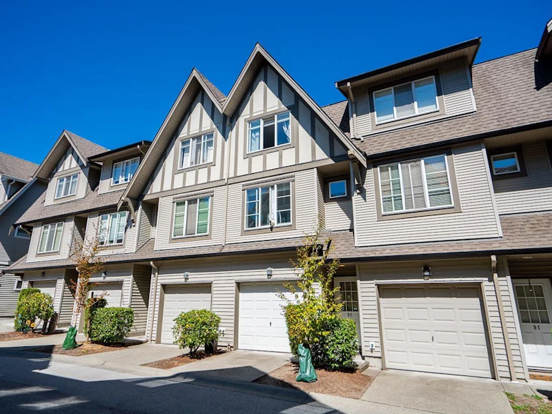 92 - 15175 62a Avenue, Surrey BC V3S 1X1