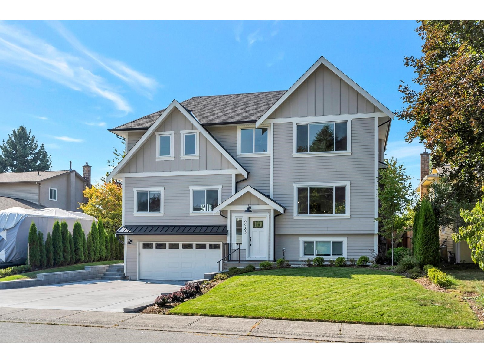 9283 212b Street, Langley, BC, V1M 1K9
