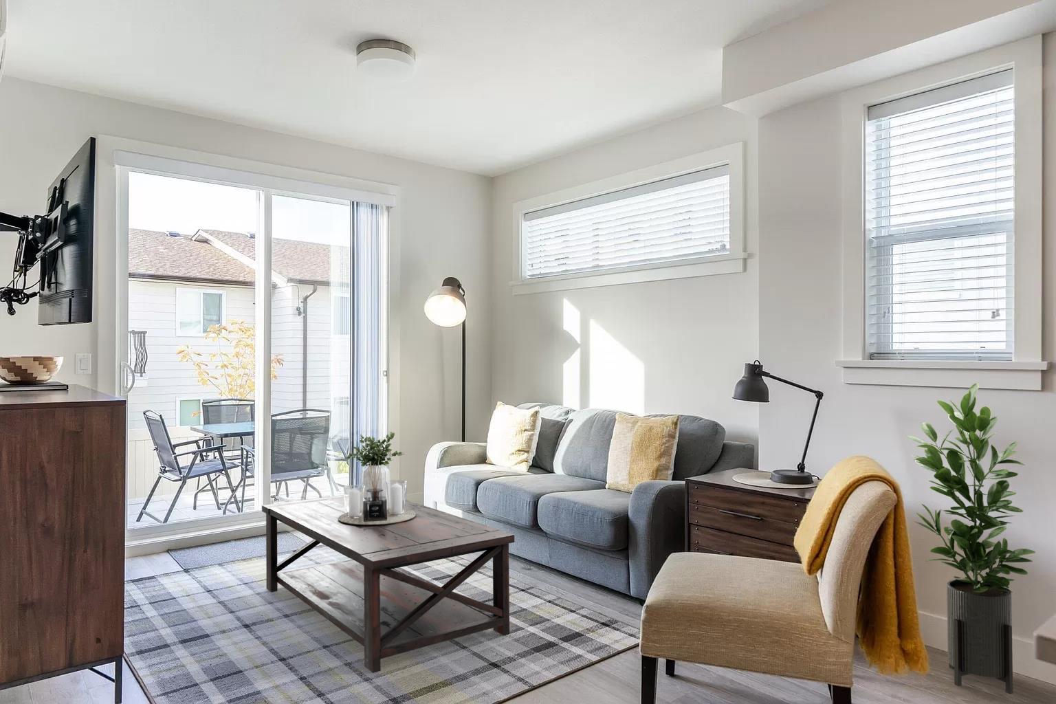 16-2505 Ware, Abbotsford, BC, V2S 0K3
