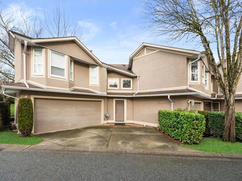 46 - 16061 85th Avenue, Surrey BC V4N 4Y5