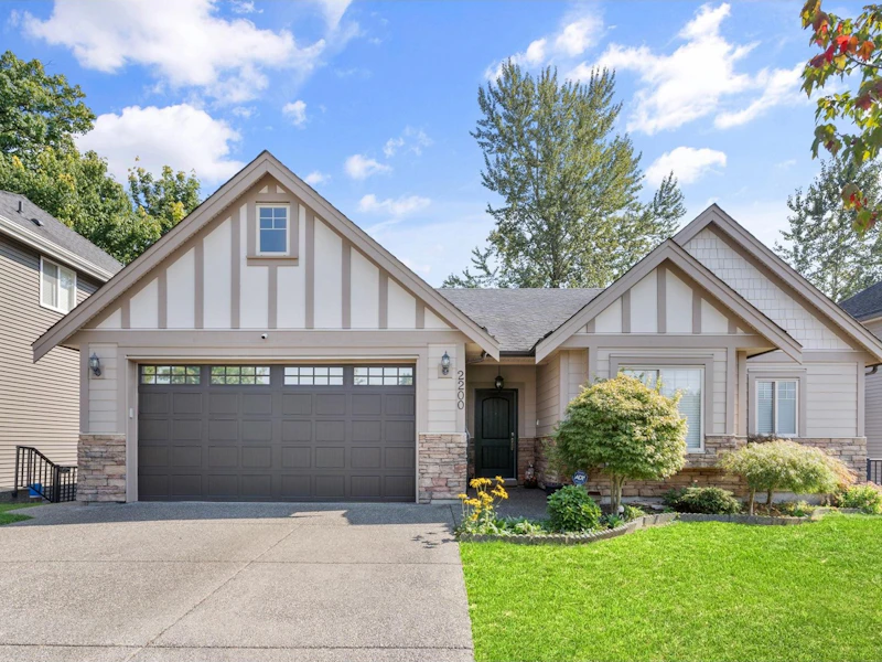 2200 Merlot Boulevard, Abbotsford BC V4X 0A6