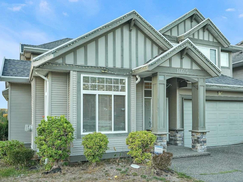 14605 76th Avenue, Surrey BC V3S 2H1