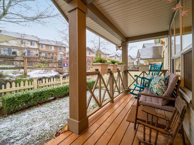 88 - 4401 Blauson Boulevard, Abbotsford BC V3G 0A4