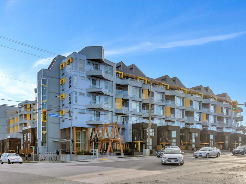 603 - 32828 Landeau Place, Abbotsford BC
