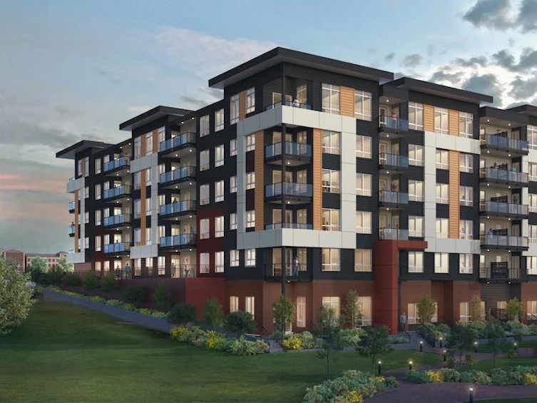 619-8140 200, Langley, BC, V2Y 2A2
