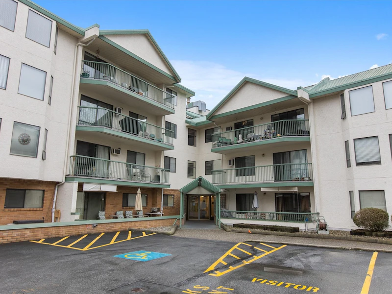 416 - 2678 Mccallum Road, Abbotsford BC V2S 6X3