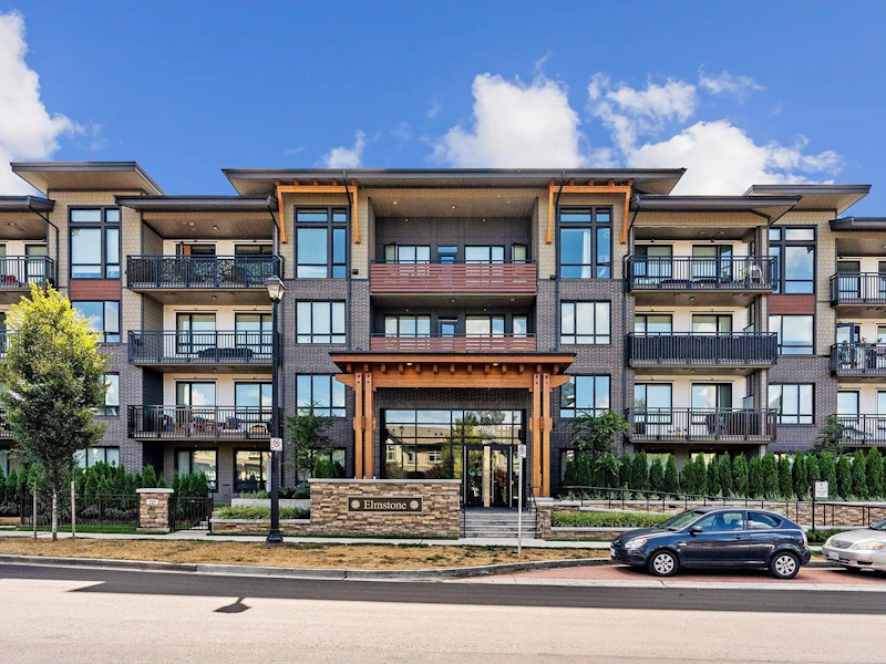 112 - 31158 Westridge Place, Abbotsford BC