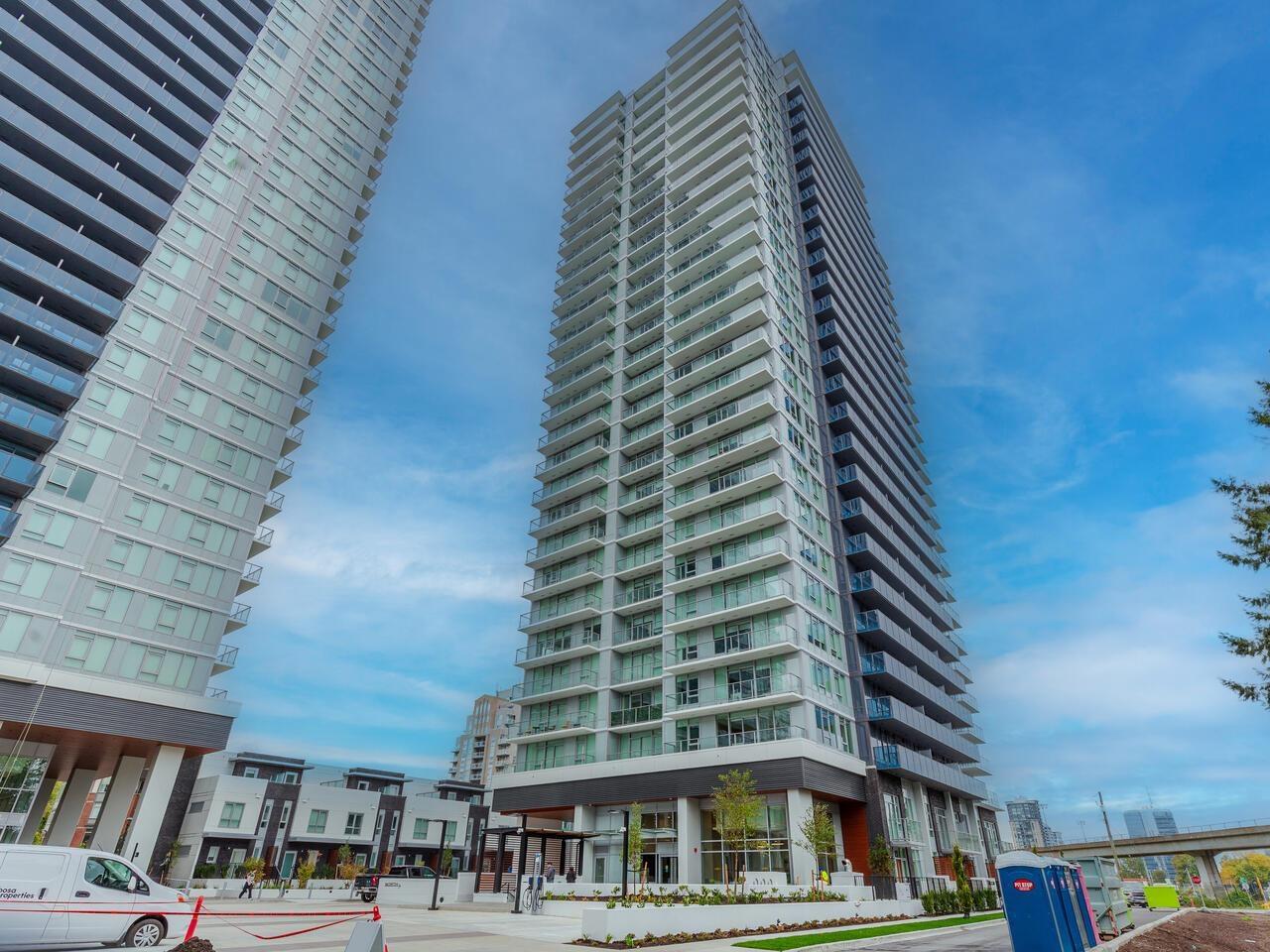 1402-13428 105, Surrey, BC, V3T 0S6