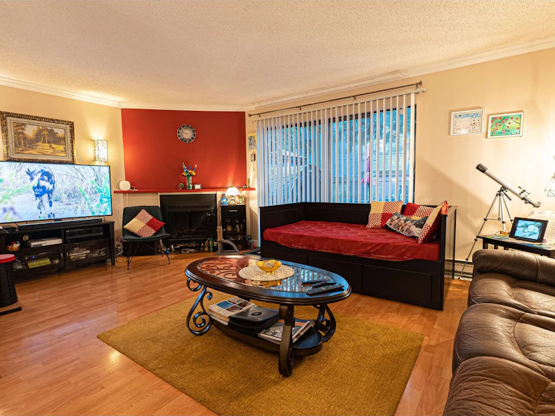 117 - 9471 Prince Charles Boulevard, Surrey BC V3V 7G1