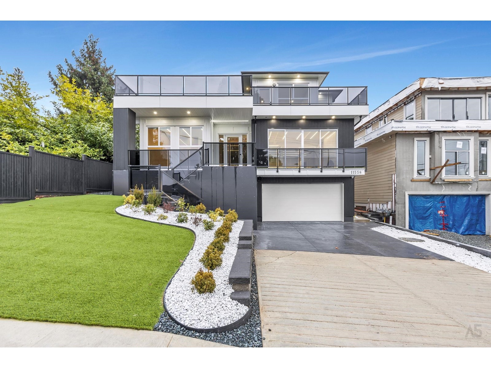 11558 Bailey Crescent, Surrey, BC, V3V 2V3