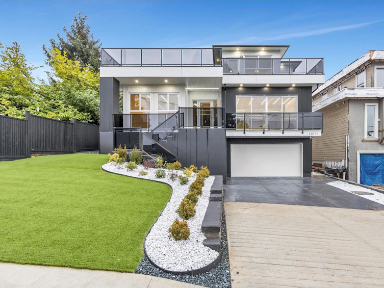 11558 Bailey Crescent, Surrey, BC, V3V 2V3