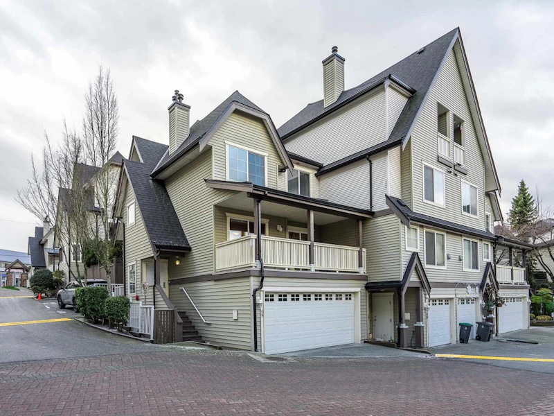 59 - 15355 26th Avenue, Surrey BC V4P 1C4
